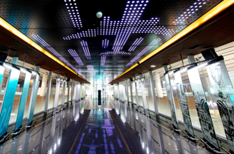 仁川国際空港