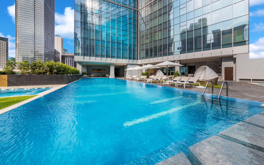 Ascott Bonifacio Global City Manila2