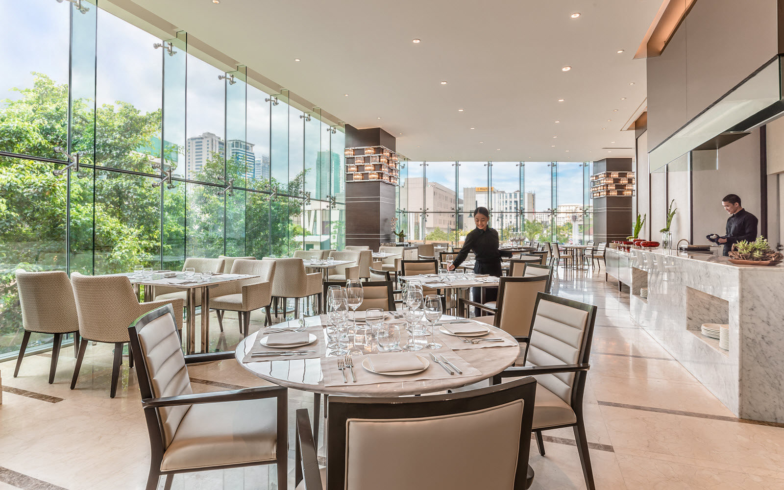 Ascott Bonifacio Global City Manila3 1