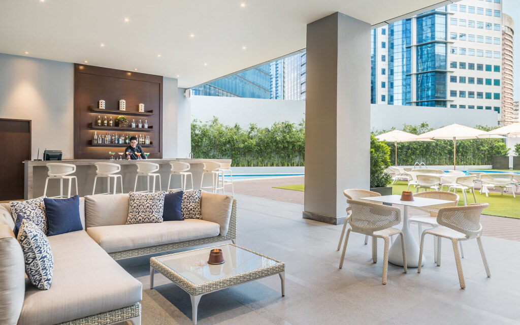 Ascott Bonifacio Global City Manila4