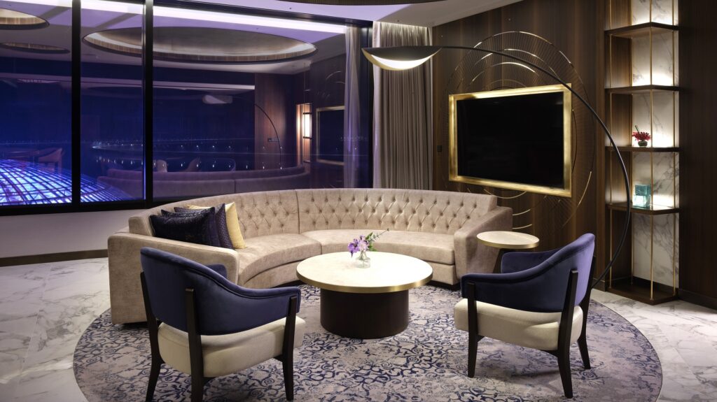 Sun Tower Inspire Suite 3