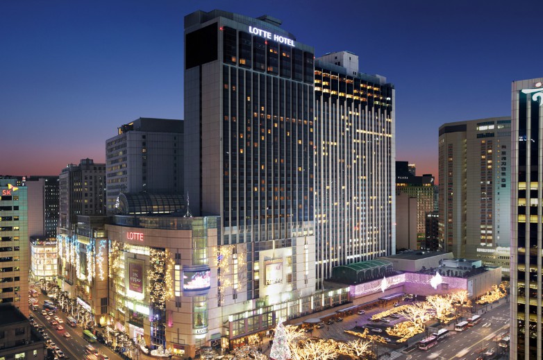 LOTTE