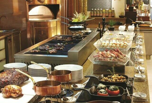 New Coast Hotel Manila MARKETCAFE e1712018912636