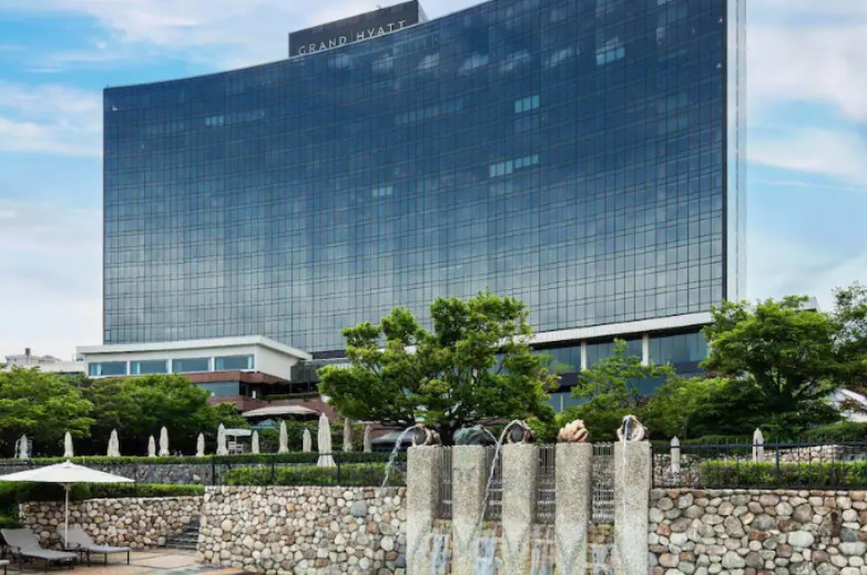 hyatt