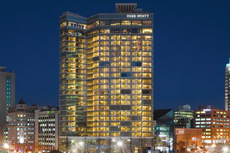 park hyatt seoul