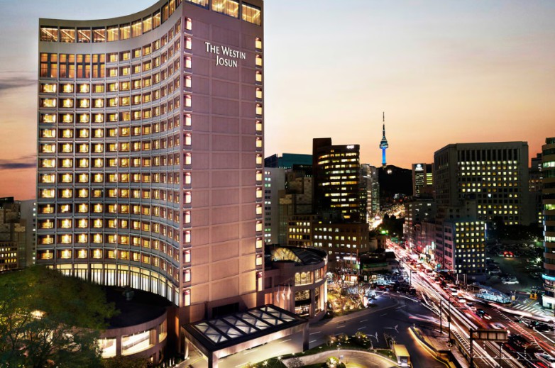 selwi the westin josun seoul