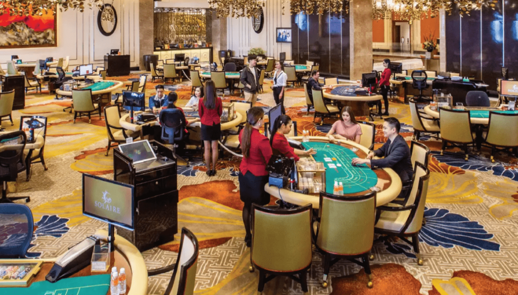 solaireresort 1