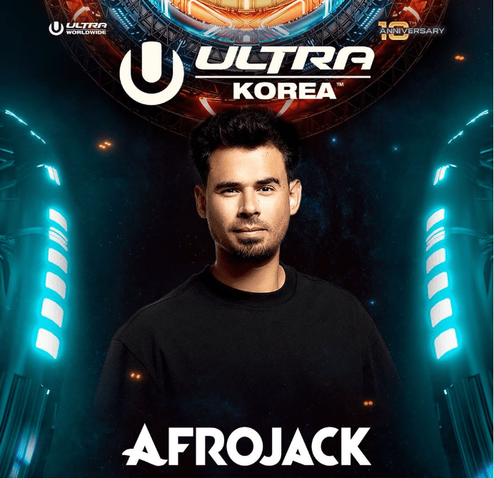 参加アーティスト＿afrojack