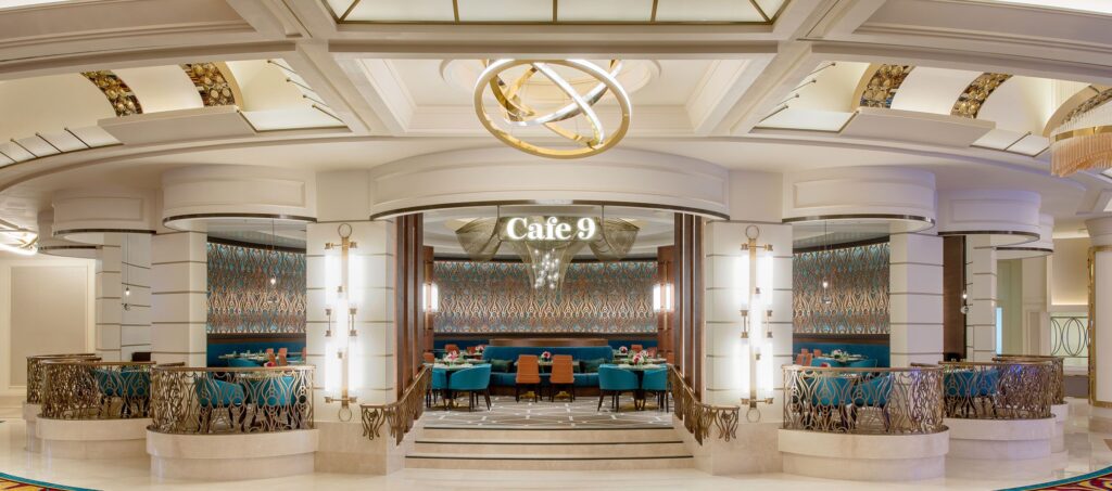 cafe9_パラダイスシティー