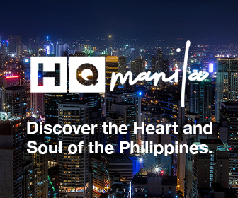 HQ Manila