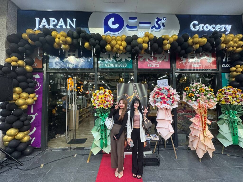 Coop Japan _オープニング2