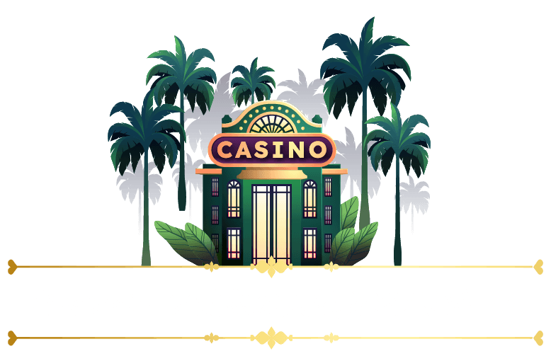 キャンペーン対象の人気カジノリゾート