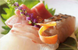 大枡_刺身3点盛り