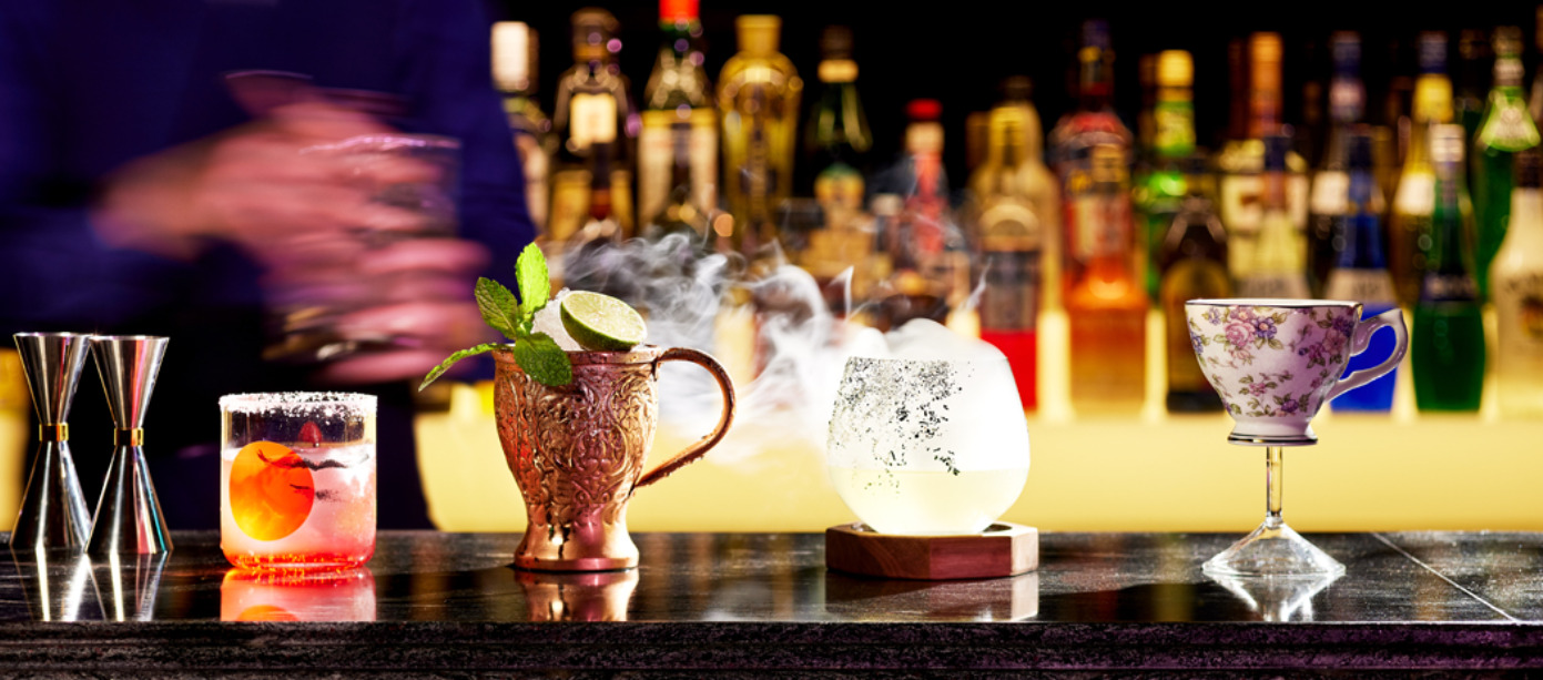 釜山パラダイス_BAR NYX