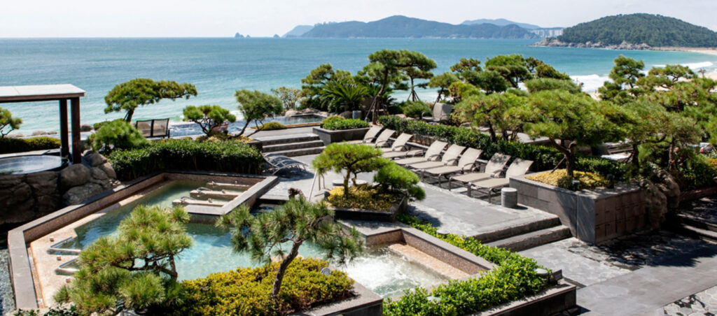 釜山パラダイス_OCEAN SPA CIMER