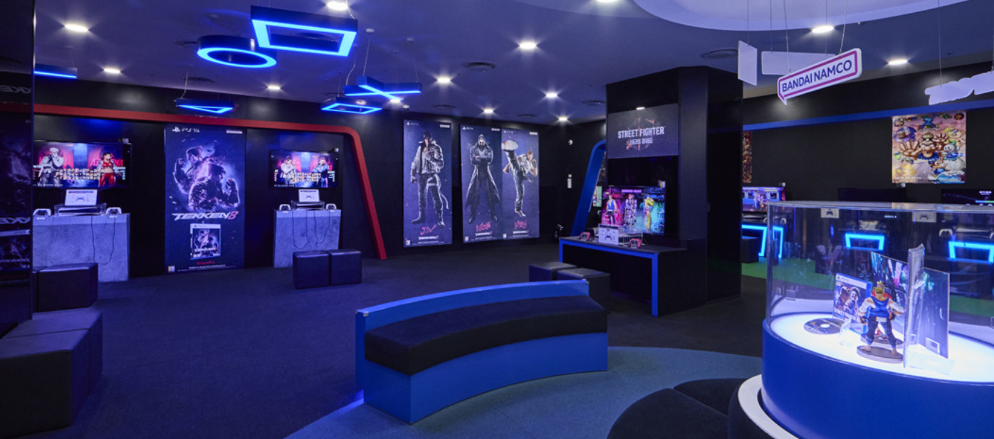 釜山パラダイス_PlayLAB